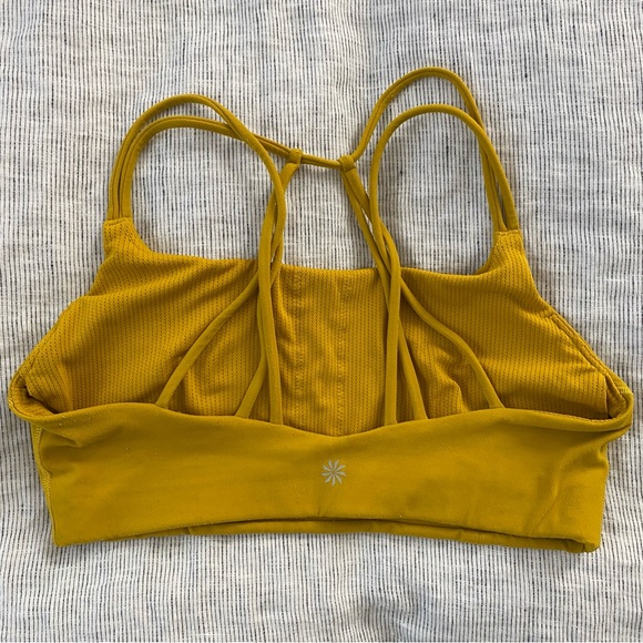 Athleta Bra Womens S - Picture 2 of 4